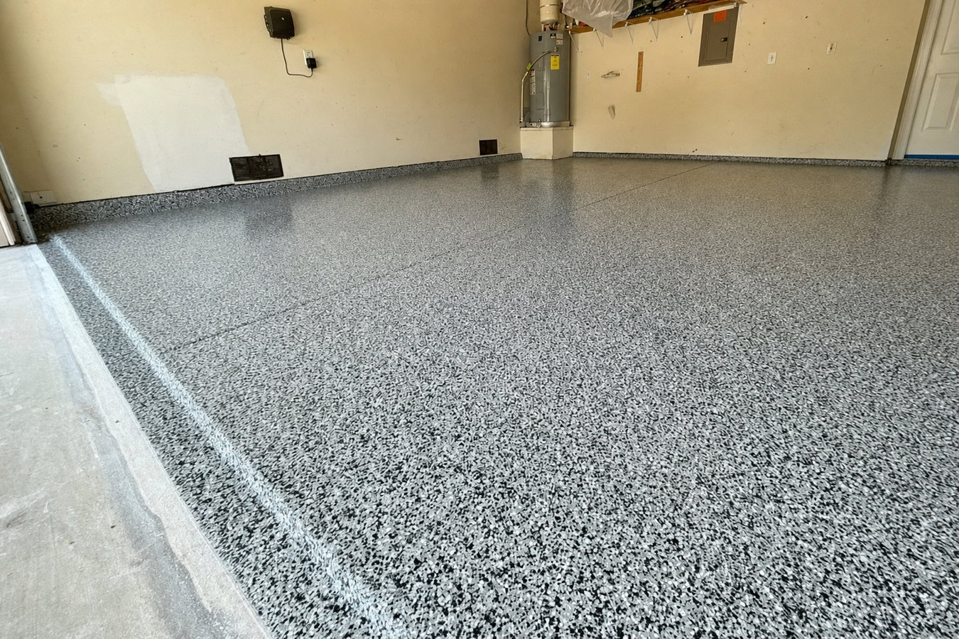 Concrete Flooring Contractor in Royal Palm Beach, FL